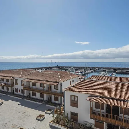 Ático Los Gigantes con VistasWIFI 600 Mbps Acceso Playa Santiago del Teide Exterior foto