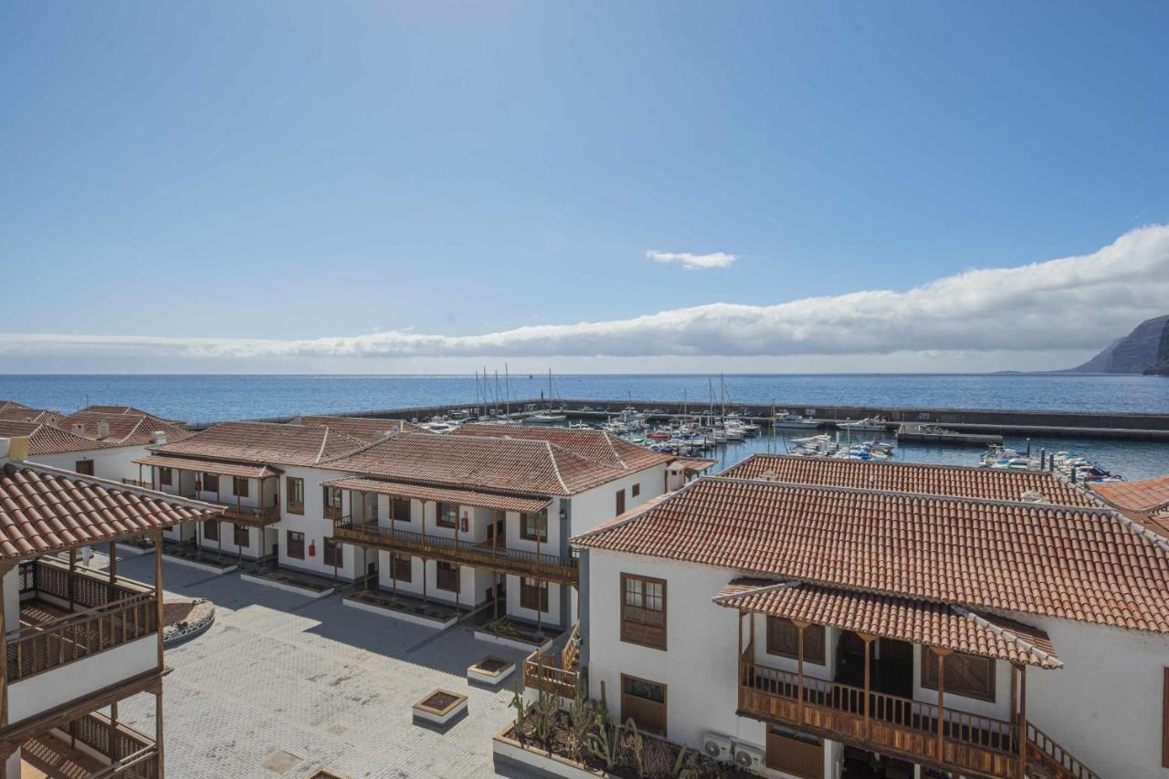 Atico Gigantes Vistaswifi 600 Mbps Playa