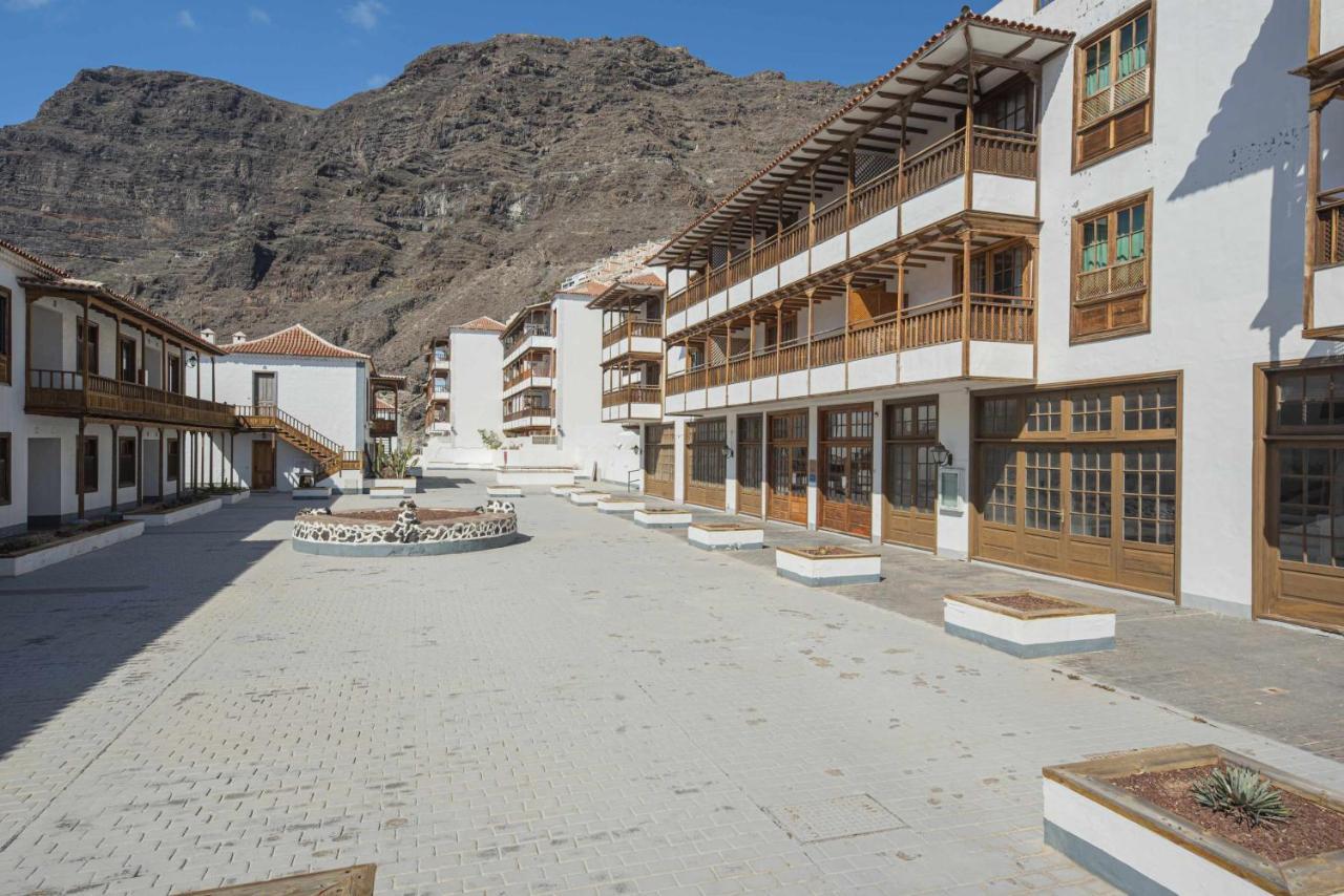 Apartment Atico Gigantes Vistaswifi 600 Mbps Playa