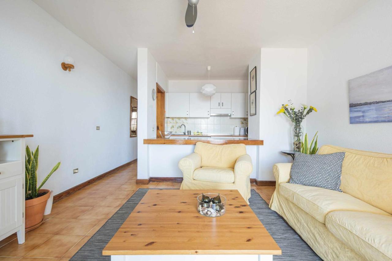 Apartment Atico Gigantes Vistaswifi 600 Mbps Playa Santiago Del Teide